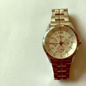 Men’s Fossil Watch
